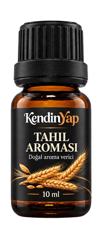 Tahıl Aroması 10 ml