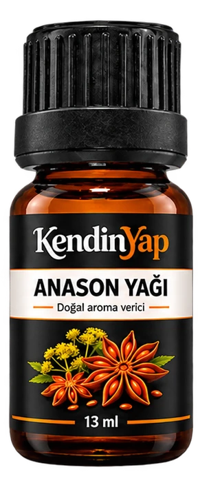 Anason Yağı 13 ml