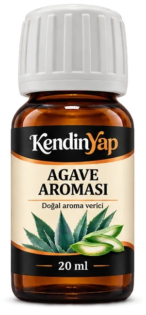 Agave Aroması 20 ml
