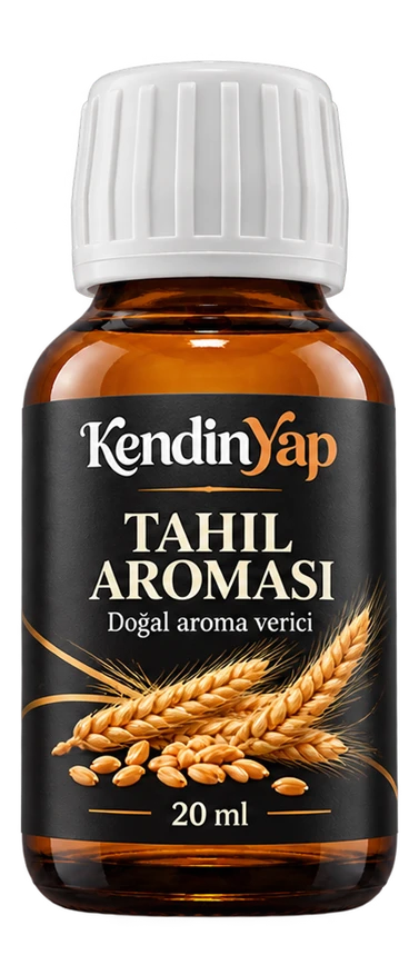 Tahıl Aroması 20 ml