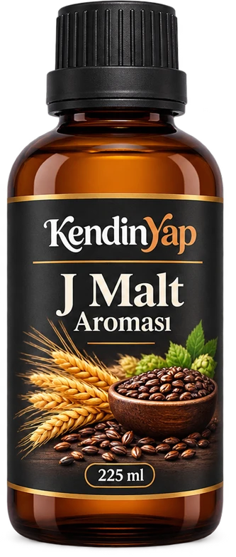 J Malt Aroması 225 ml