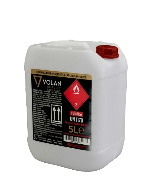 Manisa Yaş Üzüm - 5 LT